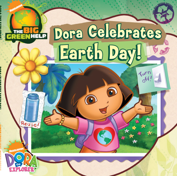 bgh_dora-celebrates-earth-day_cvr