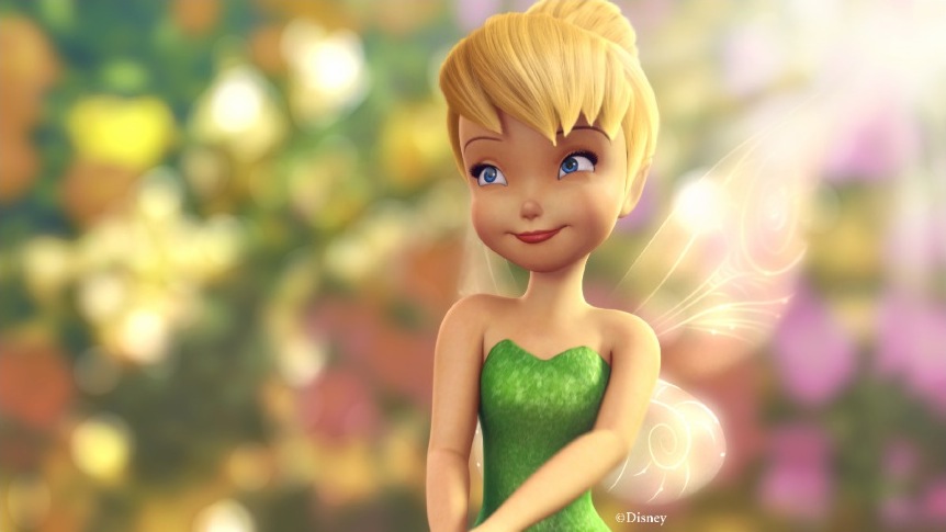 Tink Evolution 09