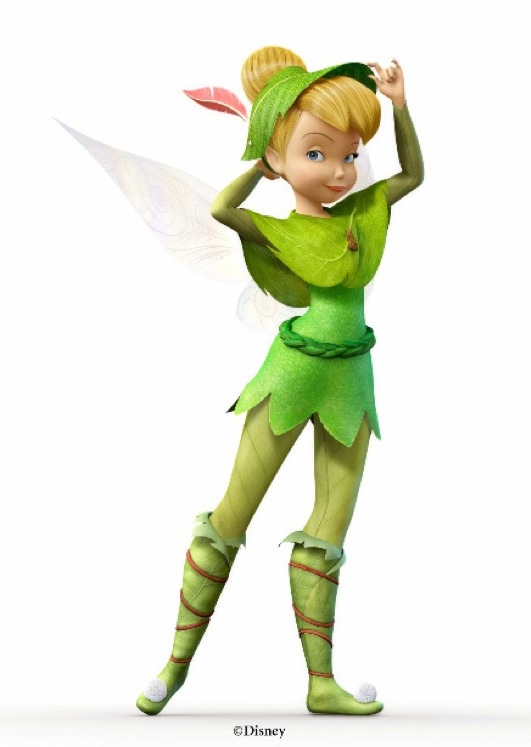 Tink Evolution 10