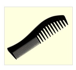 comb