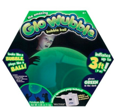 wubble bubble ball kmart