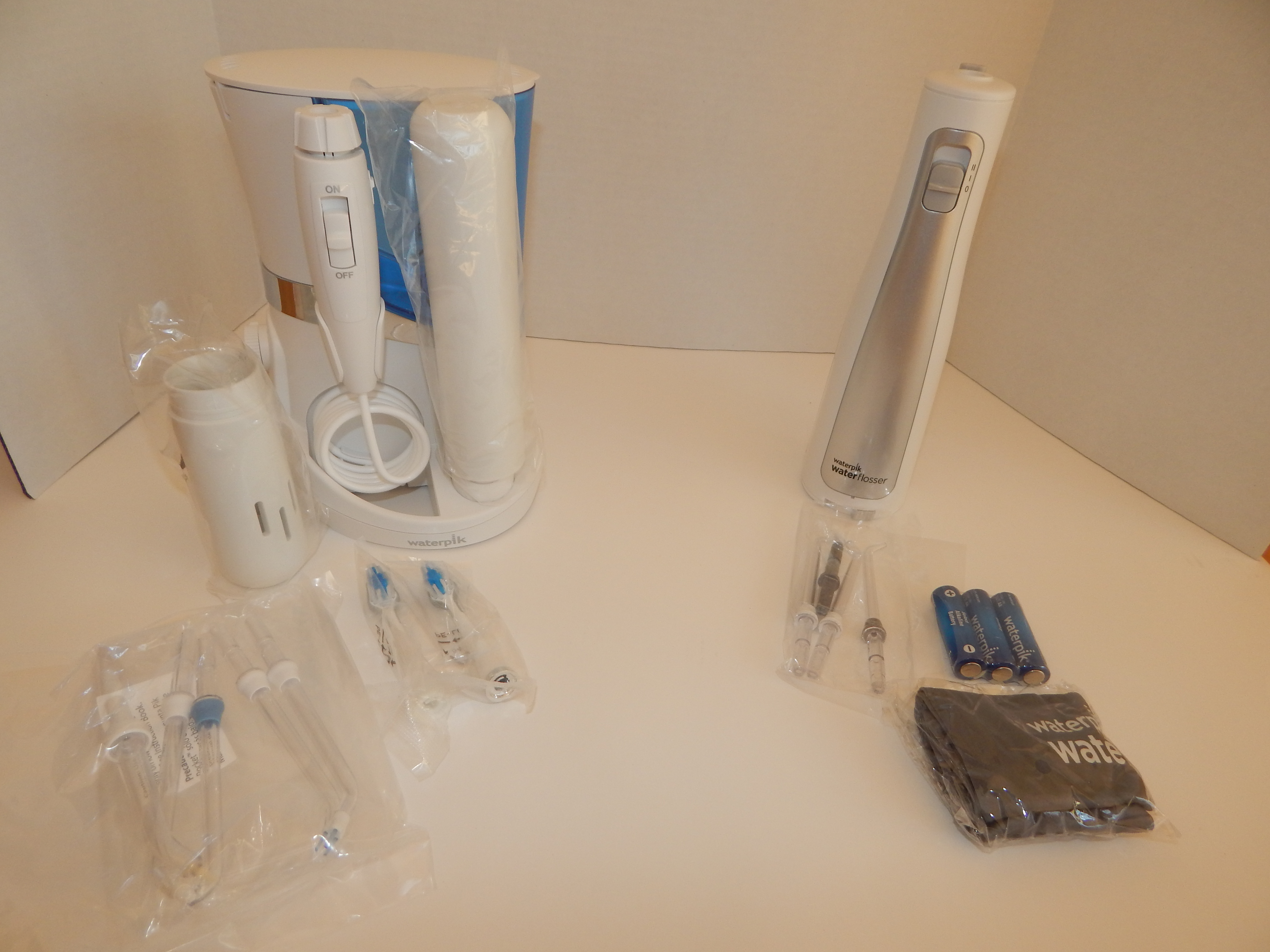 Waterpik Complete Care 5.0