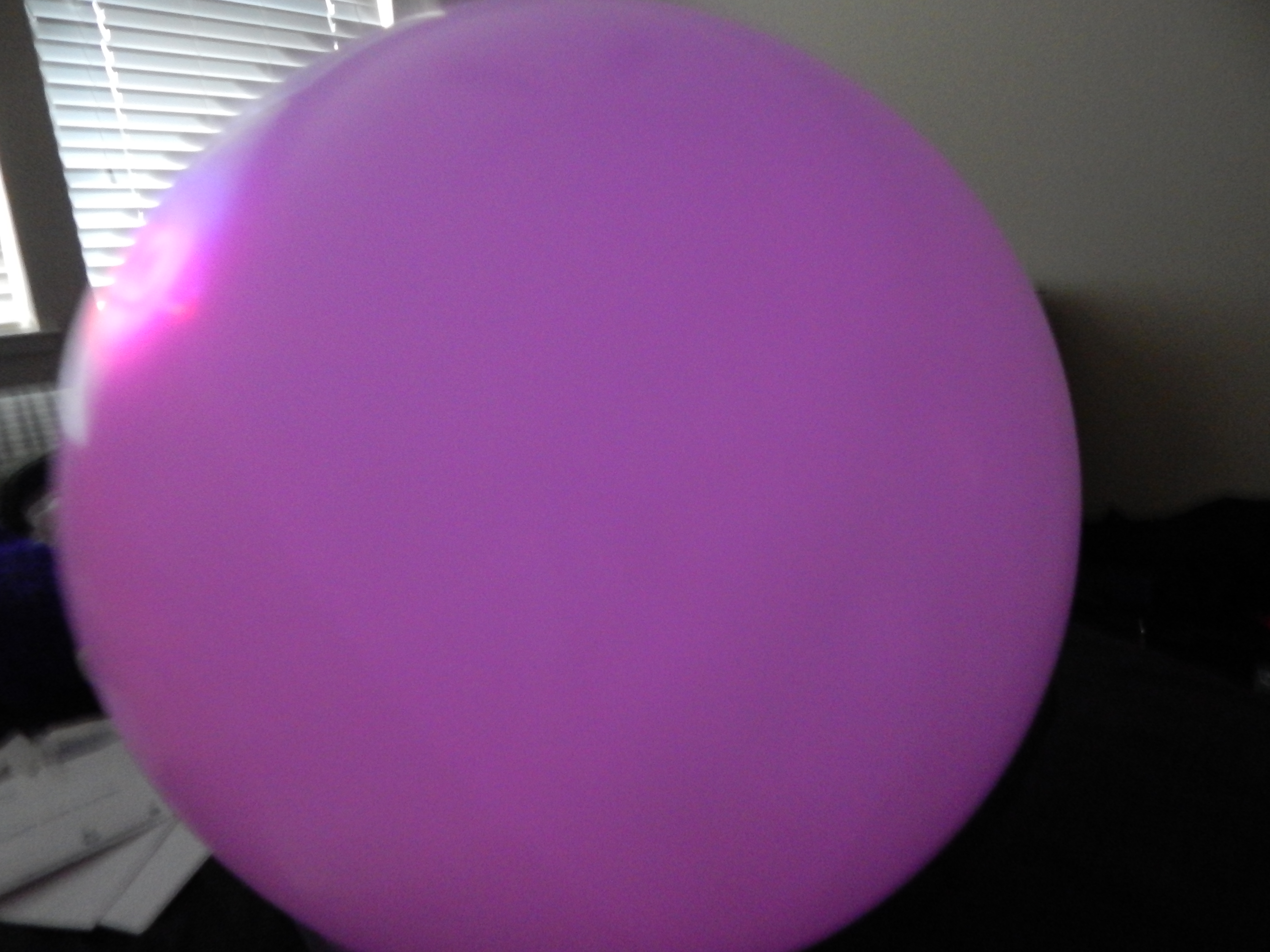 wubble brite ball