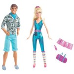 Holiday Gift Guide 2010: Barbie Made for Each Other Set (Toy Story 3 ...